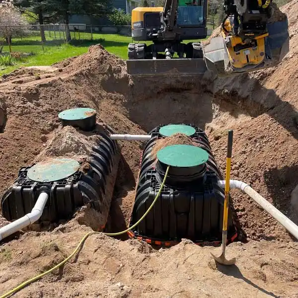septic tank services Nixa